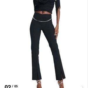 BNWT I.AM.GIA DOMINIQUE 2.0 PANT